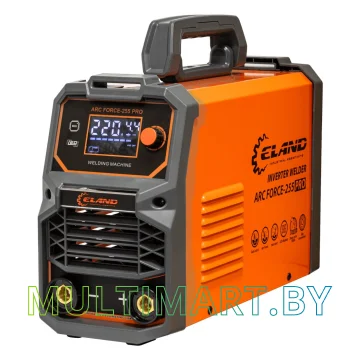 Сварочный аппарат ELAND ARC FORCE-255 PRO